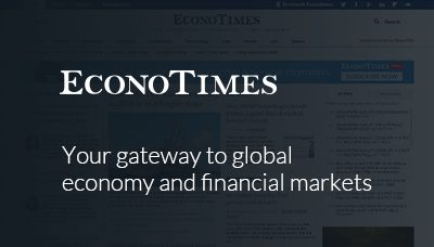 Breaking News, Business, Financial and Economic News, World News from EconoTimes