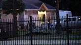 Five people, including 8-year-old, are dead in Texas after neighbor began shooting