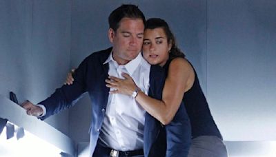 Michael Weatherly, Cote de Pablo to Host NCIS Rewatch Podcast