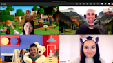 Microsoft Teams adds Snapchat AR Lenses to video chats