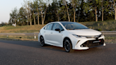 Toyota presentó el Corolla GR deportivo: mirá cuánto sale y en qué cambió