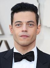 Rami Malek