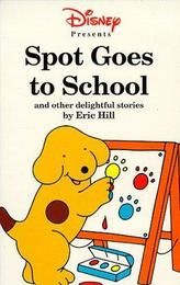 The Adventures of Spot