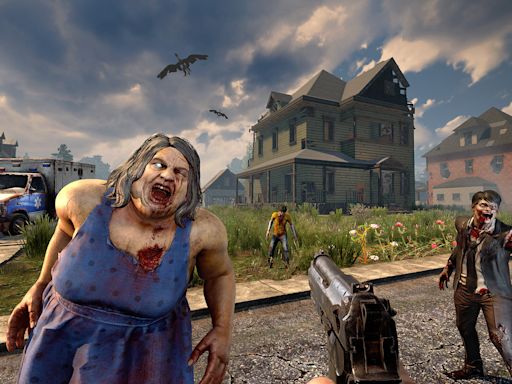 Zombie Game 7 Days To Die Gets Patch Notes - Gameranx