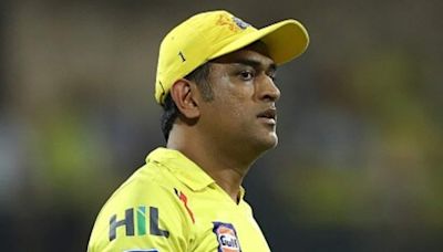 We kept screaming 'Mahi bhai, don't go'. He didn't even bother to turn back': Truth behind MS Dhoni's IPL controversy