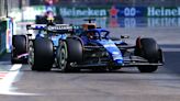 Fry says lack of drive at Alpine prompted his move to Williams