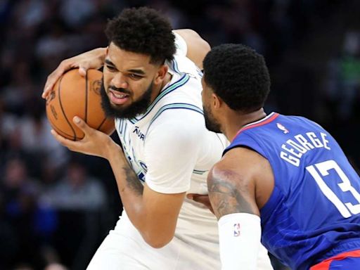 A compelling trade proposal has the Los Angeles Clippers acquiring skilled big man Karl-Anthony Towns