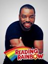 Reading Rainbow