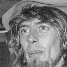 John Mayall