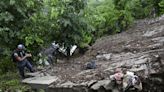 Centroamérica: 14 muertos y cientos de damnificados por las lluvias