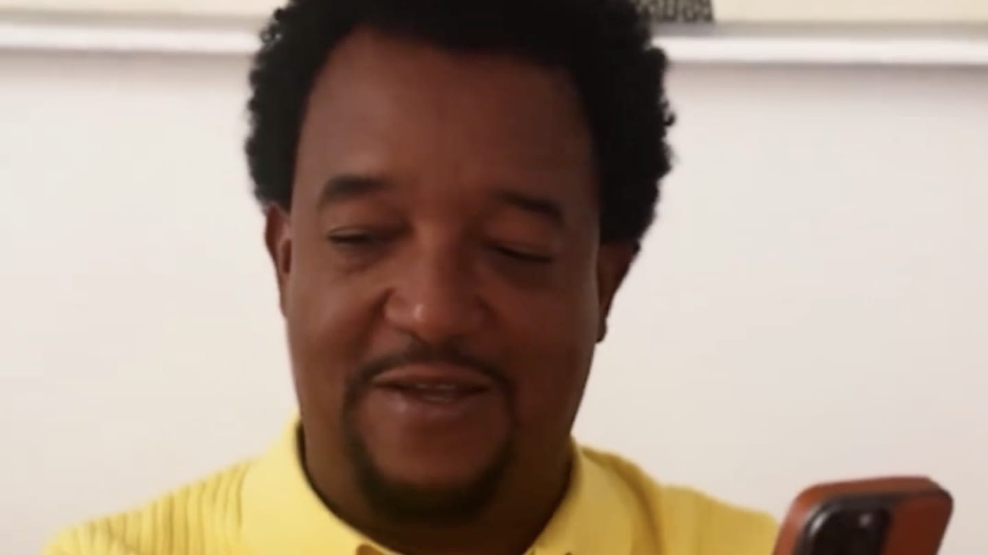 Pedro Martinez Told Corbin Burnes He’s AL All-Star Starter in Special Phone Call