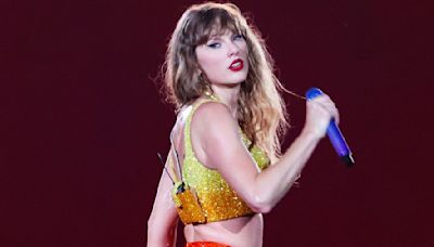 Taylor Swift Is So Powerful That the NFL Took Her Into Consideration As It Planned Its 2024 Schedule