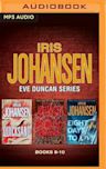 Iris Johansen - Eve Duncan Series: Books 8-10: Quicksand, Blood Game, Eight Days to Live