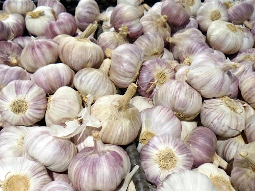 California Garlic Festival moves from Stockton to Merced County for 2024