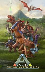 Ark: The Animated Series