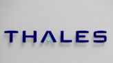 France's Thales lifts full-year guidance on strong H1 performance