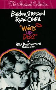 What's Up, Doc? (1972 film)