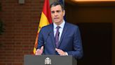 Pedro Sánchez anuncia que seguirá al frente del Ejecutivo: "He decidido seguir"