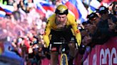 Primoz Roglic wins Giro d’Italia over Geraint Thomas