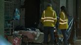 El gobierno porteño ratificó los operativos con personas sin techo: “No vamos a permitir que duerman en la calle”