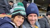 FBI's Missy Peregrym Gives Birth, Welcomes 2nd Baby With Husband Tom Oakley
