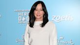 La difícil situación de Shannen Doherty: su exmarido "espera a que muera" para no pagarle