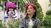 Daniela Aedo, la inolvidable Carita de ángel, regresa a las telenovelas 15 años después