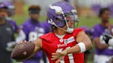 Kellen Mond and father Kevin Mond sound off on Mike Zimmer