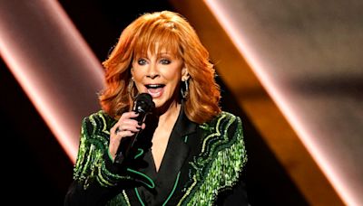 Reba McEntire’s big announcement has fans marking their calendars