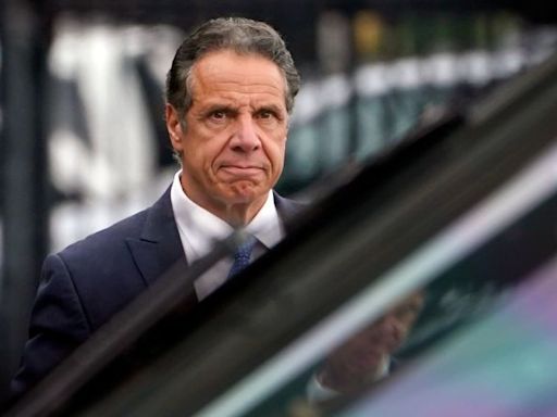 Andrew Cuomo agrees to testify to Congress on Covid-19 nursing home advisory