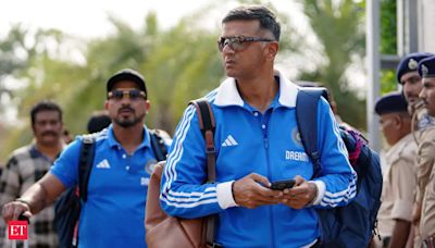 End of Rahul Dravid's era? BCCI to advertise for new Team India's new head coach soon, says Jay Shah