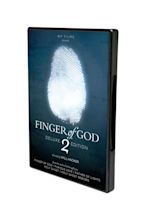 Finger of God 2 Deluxe Edition DVD - WP Films