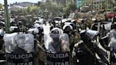Bolivia: Arce posesiona a nuevo comandante del Ejército y militares golpistas se retiran