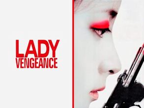 Lady Vengeance