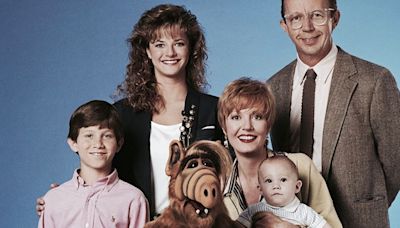 Muere a los 46 años Benji Gregory, Brian Tanner en ALF