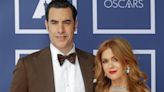 Isla Fisher and Sacha Baron Cohen Separate After 13 Years of Marriage