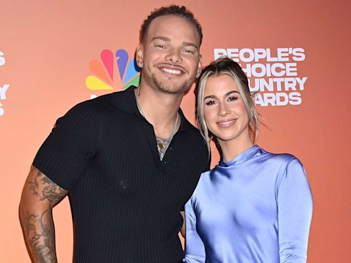 Kane Brown and Wife Katelyn Welcome Baby No. 3: ‘Krewe Allen Brown 6.18’