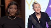 JoJo Siwa Responded To Candace Owens, Who Said Jojo Is Lying About Being A Lesbian