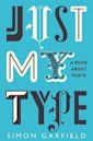 Just My Type (book)