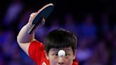 Table tennis: Singapore lost 3-2 to Chinese Taipei in world championship QFs