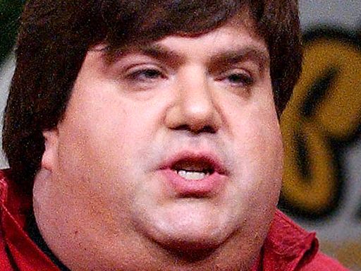 Dan Schneider sues Quiet on Set producers for defamation after child abuse claim