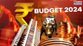 Bloodbath on D-Street: Nifty, Sensex Feel The Heat After Budget 2024