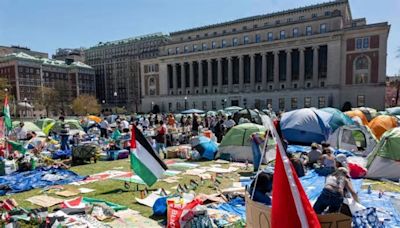 Università Usa, decine di arresti da Yale alla Nyu tra gli studenti che occupano in difesa dei palestinesi