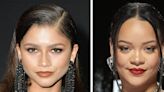 Zendaya’s Reaction to Rihanna’s Super Bowl Halftime Show Is Just as Iconic as the Performance Itself