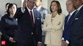 U.S Presidential Election 2024: It's going to be tough for Kamala Harris, says famous strategist