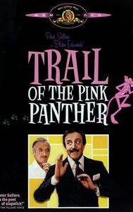Trail of the Pink Panther