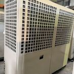 (大台北)中古東元15RT氣冷冰水機3φ380V(編號:TE1120519)~冷氣空調拆除回收買賣出租~