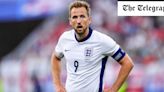 Harry Kane: England can’t win Euros in group stages – but we can lose it