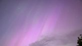 Look up, Michigan! Northern lights seen dazzling across the skies, even in metro Detroit