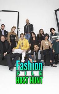 Fashion File: Host Hunt